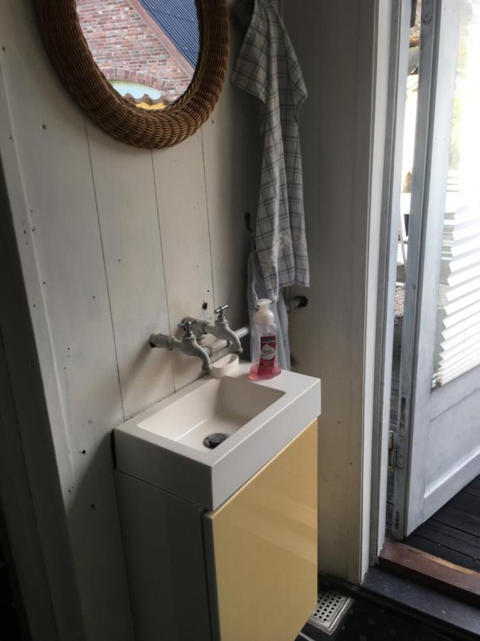 Apartmán Anneks Til Bondehus Randers Exteriér fotografie