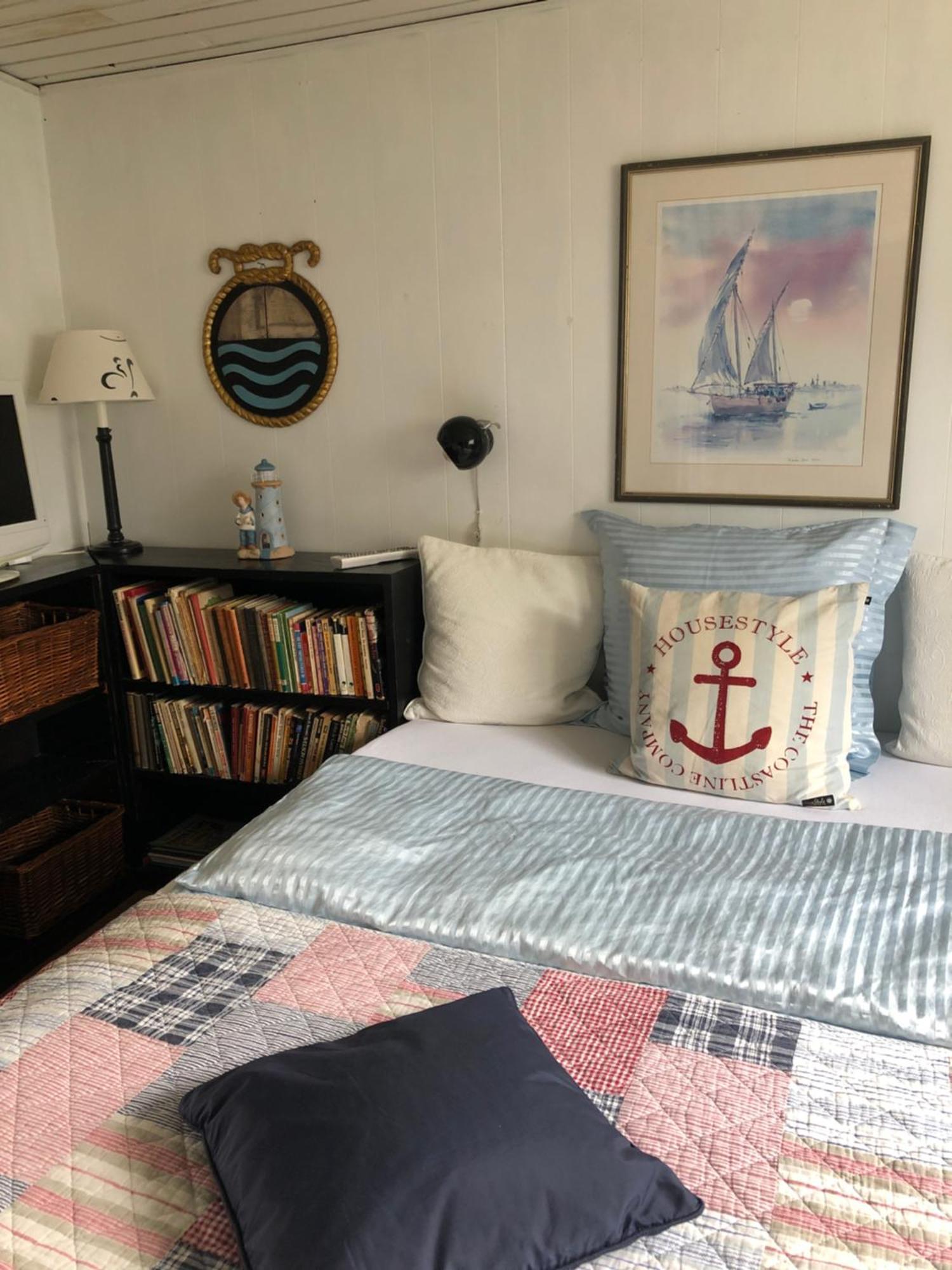 Apartmán Anneks Til Bondehus Randers Pokoj fotografie